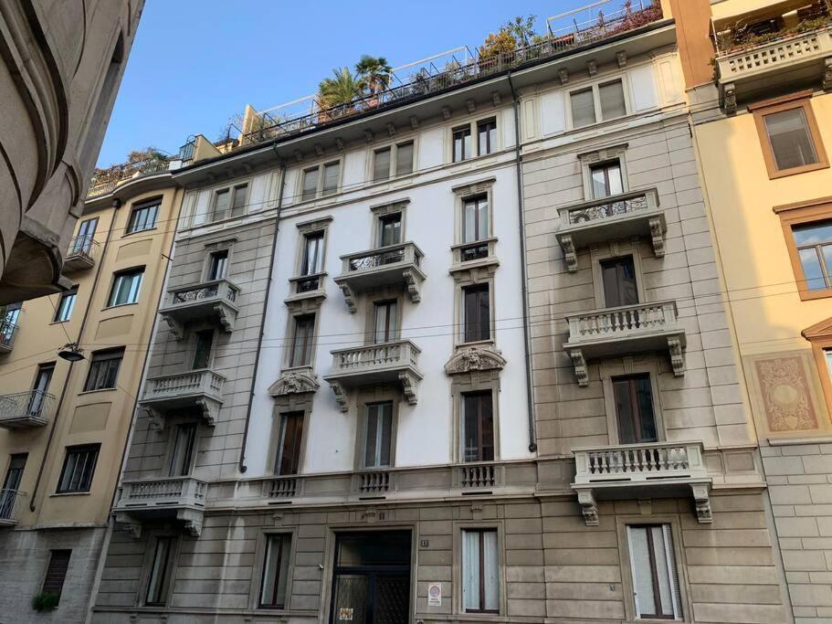 Milano Besana Rent House Milão Exterior foto